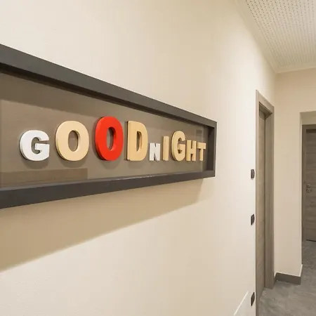 Hotel Baia Di Pare 2*