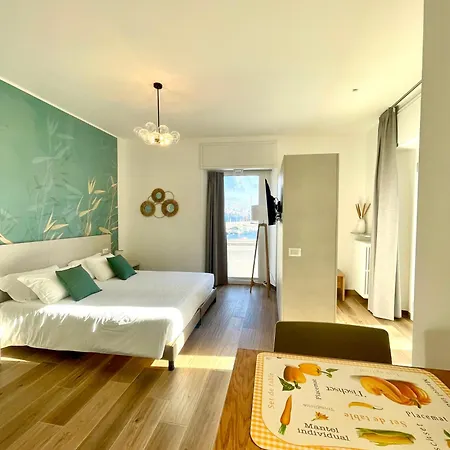 Baia Di Pare Valmadrera