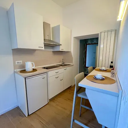 Baia Di Pare Valmadrera