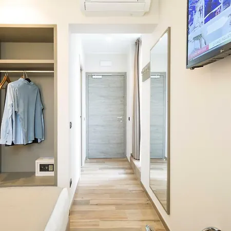 Hotel Baia Di Pare 2*