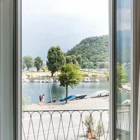 Hotel Baia Di Pare 2*