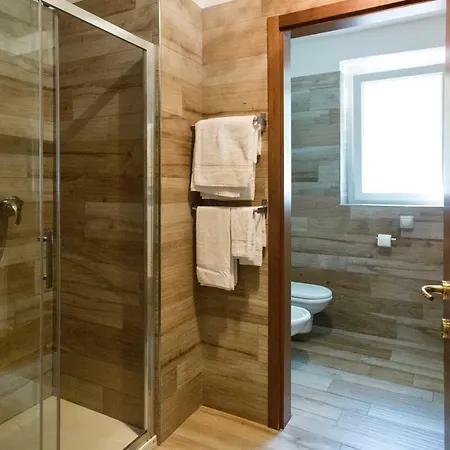 Hotel Baia Di Pare 2*