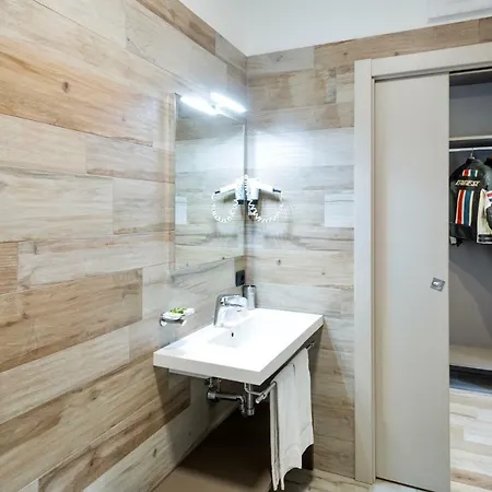 Hotel Baia Di Pare 2*