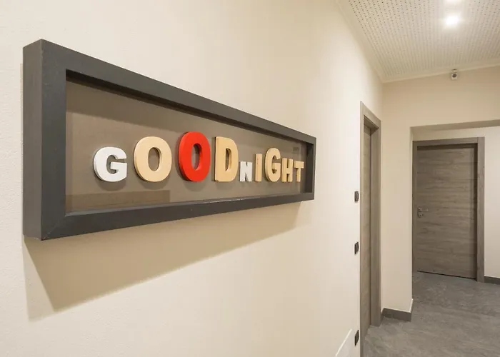 Hotel Baia Di Paré 2*