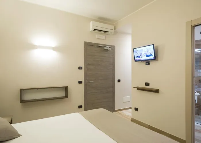 Baia Di Paré Valmadrera