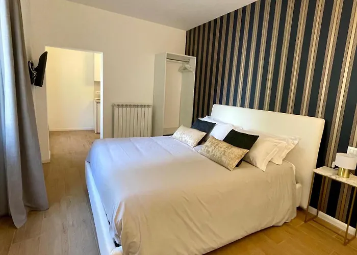 Baia Di Paré Hotel 2*