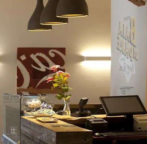 Hotel Baia Di Paré 2*