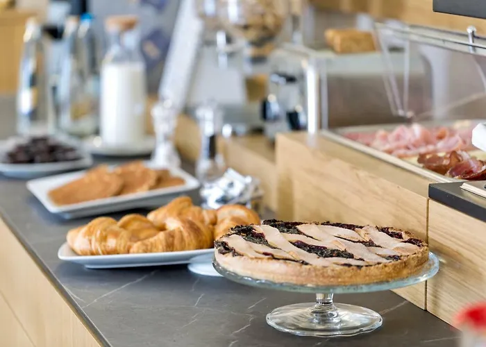 Otel Baia Di Pare Valmadrera