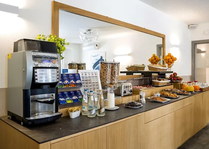 Hotel Baia Di Paré Valmadrera