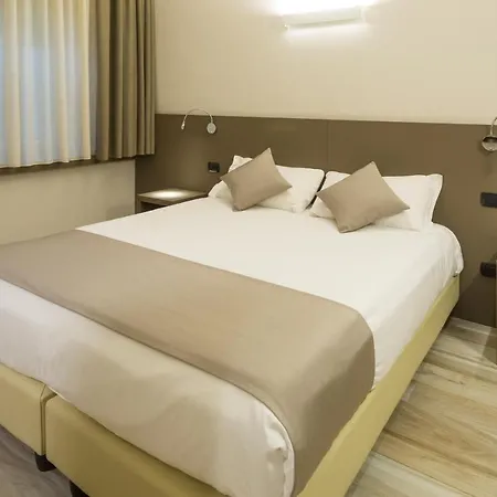 Baia Di Paré Hotel Valmadrera