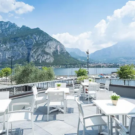 Baia Di Pare 2* Valmadrera