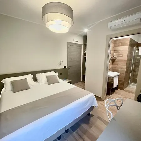 Baia Di Paré Hotel
