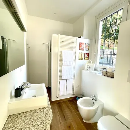 Hotel Baia Di Pare 2*