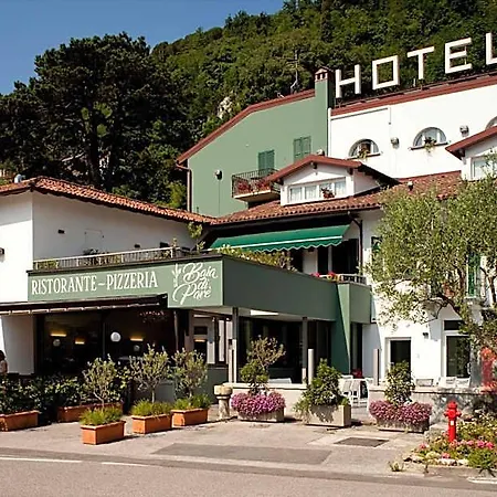 Hotel Baia Di Pare Valmadrera