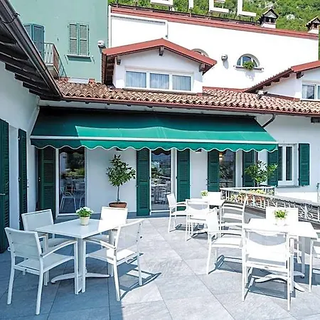 Hotel Baia Di Pare Valmadrera