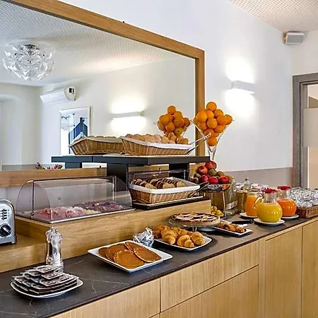 Hotel Baia Di Pare 2*