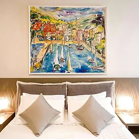 Baia Di Pare Hotel