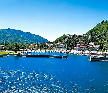 Hotel Baia Di Paré Valmadrera