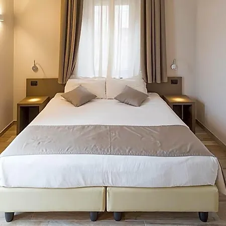 Hotel Baia Di Pare Valmadrera