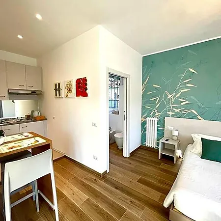 Hotel Baia Di Paré Valmadrera
