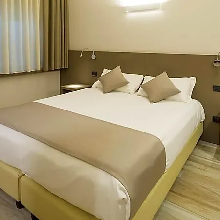 Baia Di Paré Hotel 2*