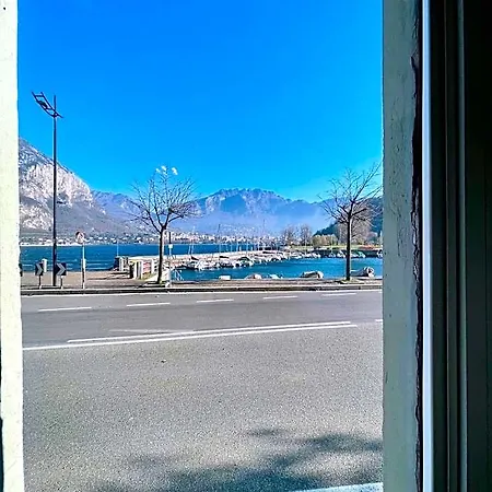 Hotel Baia Di Paré 2*