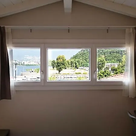Hotel Baia Di Paré