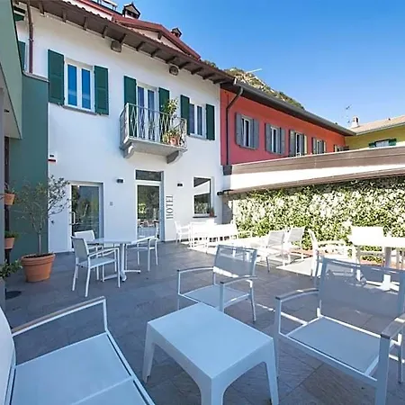 Baia Di Paré Hotel