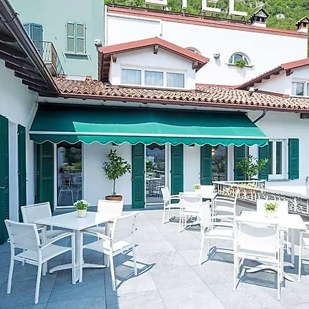 Hotel Baia Di Paré Valmadrera