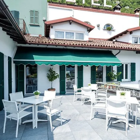 Baia Di Pare Вальмадрера