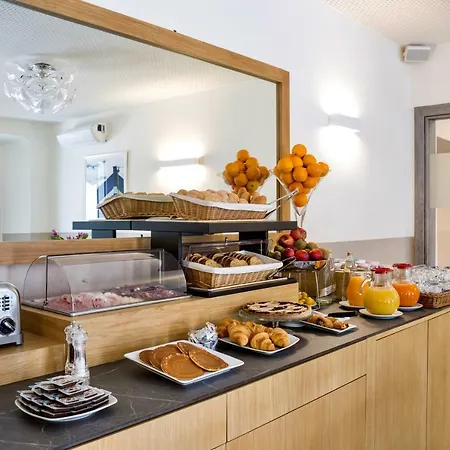 Baia Di Paré Hotel