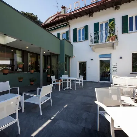 Baia Di Pare 2* Вальмадрера