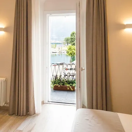 Baia Di Pare 2* Valmadrera