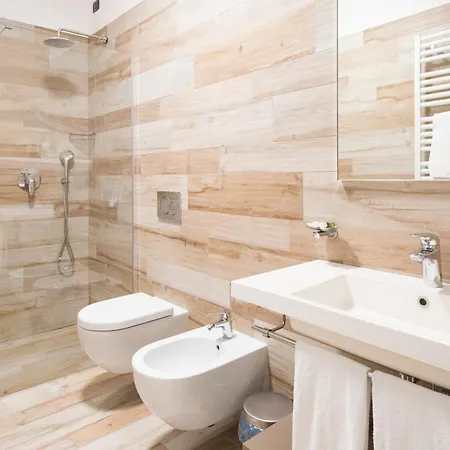 Hotel Baia Di Pare 2*