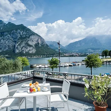 Baia Di Pare Отель 2*