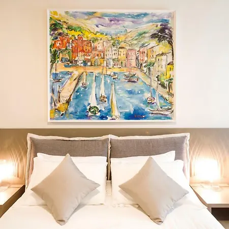 Baia Di Paré Hotel