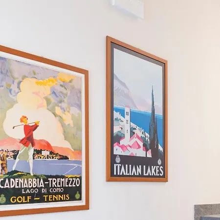 Baia Di Pare 2* Valmadrera