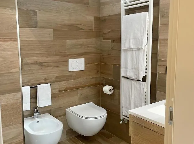 Baia Di Paré Valmadrera