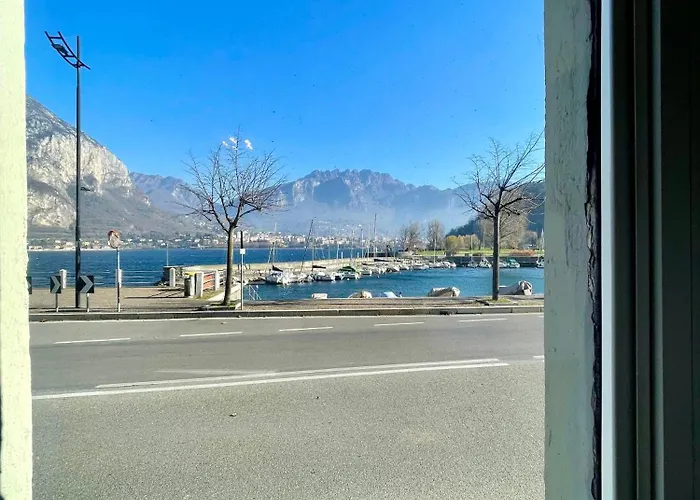 Отель Baia Di Pare