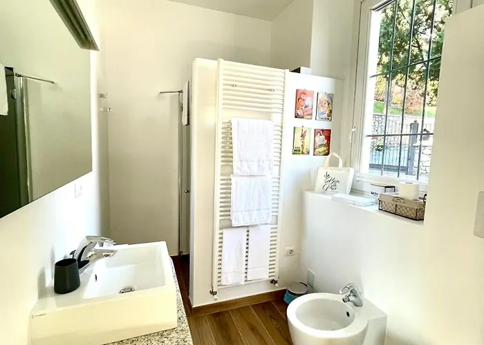 Hotel Baia Di Paré 2*