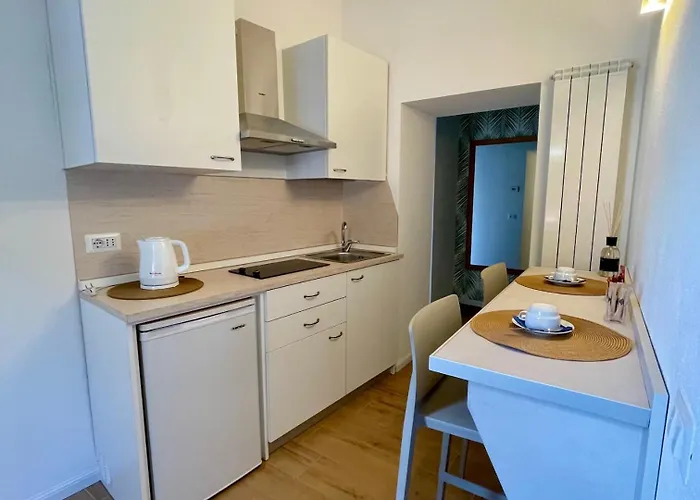 Baia Di Paré Valmadrera