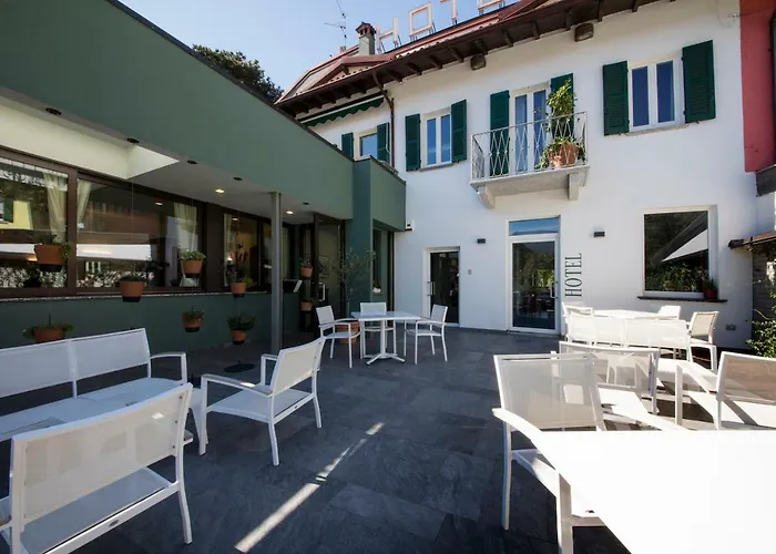 Baia Di Paré 2* Valmadrera