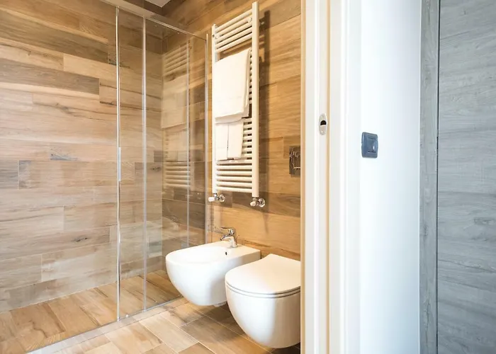 Baia Di Pare Отель