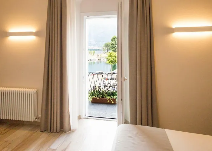 Baia Di Pare 2* Вальмадрера