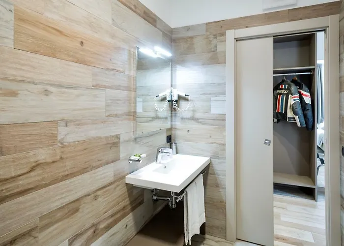 Hotel Baia Di Paré 2*