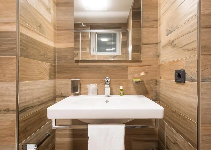 Baia Di Pare 2* Вальмадрера