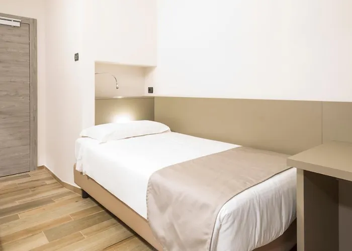 Baia Di Pare Вальмадрера