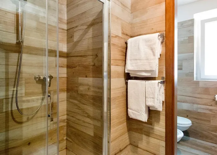 Baia Di Paré Hotel 2*