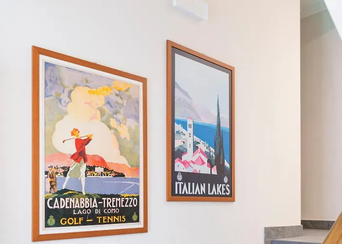 Baia Di Paré 2* Valmadrera