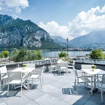 Baia Di Pare Hotell
